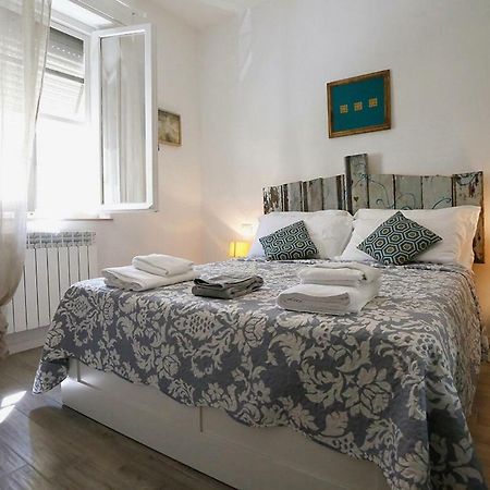 Il Posto Giusto Hotell Pisa Exteriör bild