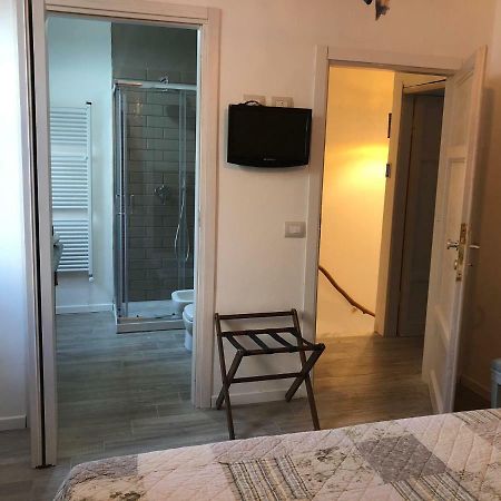 Il Posto Giusto Hotell Pisa Exteriör bild