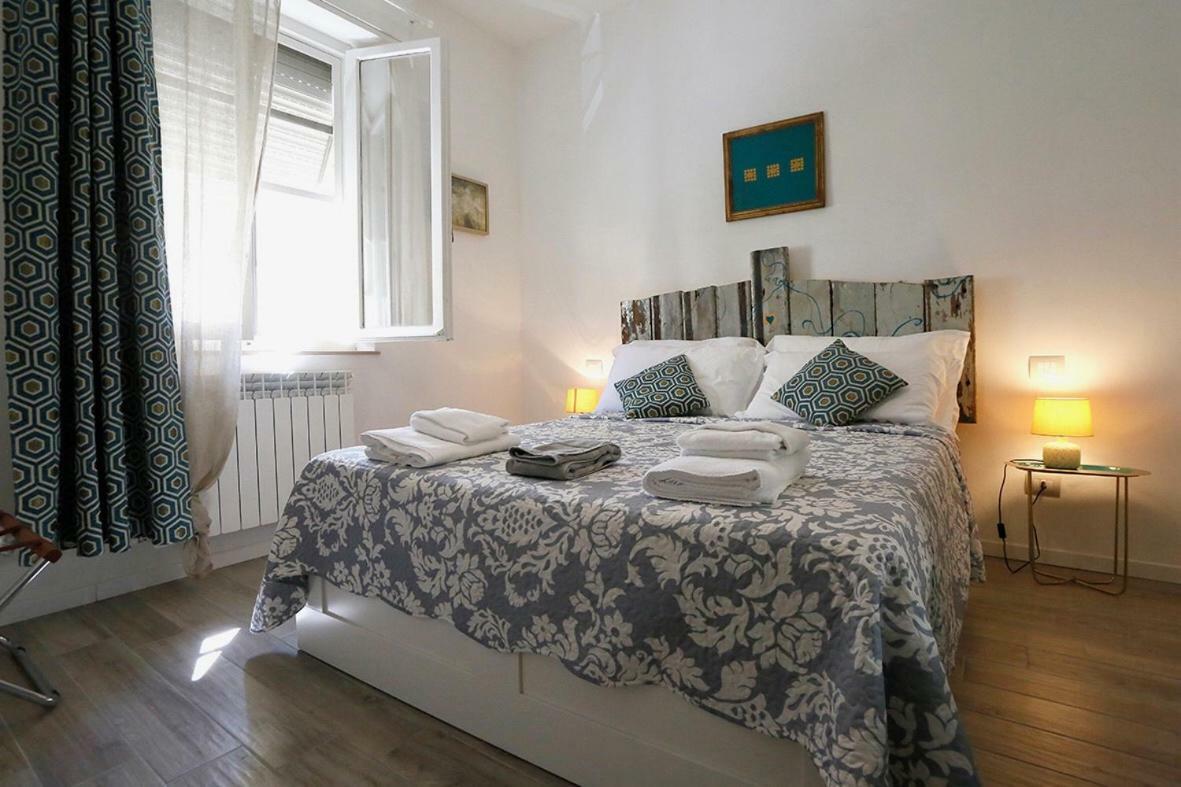 Il Posto Giusto Hotell Pisa Exteriör bild