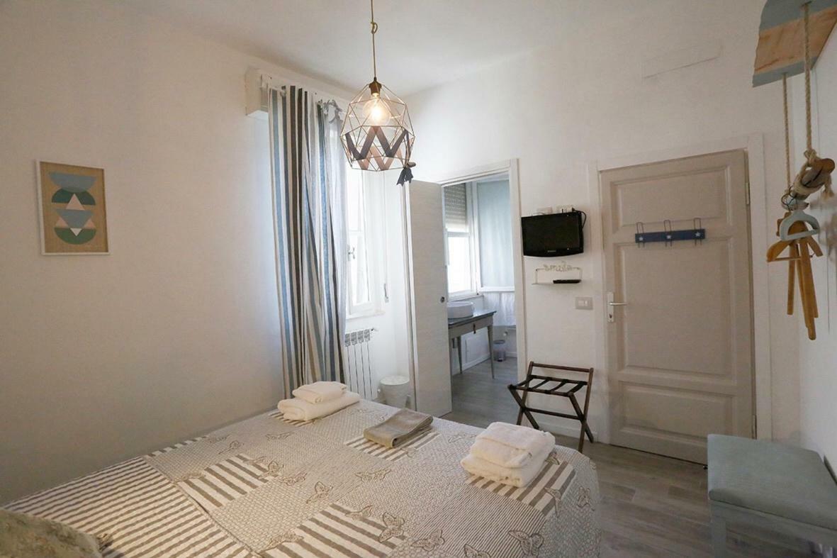Il Posto Giusto Hotell Pisa Exteriör bild