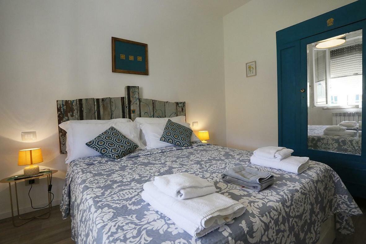 Il Posto Giusto Hotell Pisa Exteriör bild