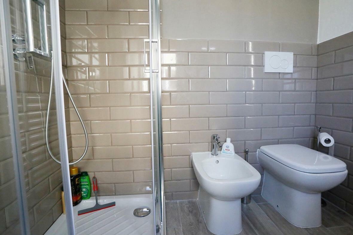Il Posto Giusto Hotell Pisa Exteriör bild