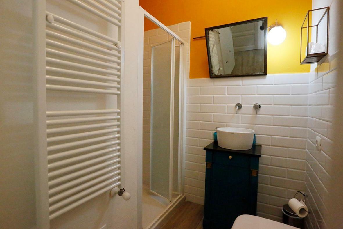 Il Posto Giusto Hotell Pisa Exteriör bild