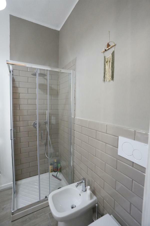 Il Posto Giusto Hotell Pisa Exteriör bild