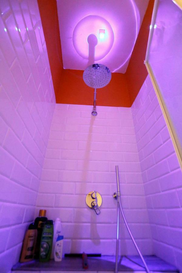 Il Posto Giusto Hotell Pisa Exteriör bild
