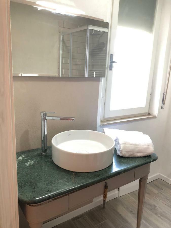 Il Posto Giusto Hotell Pisa Exteriör bild