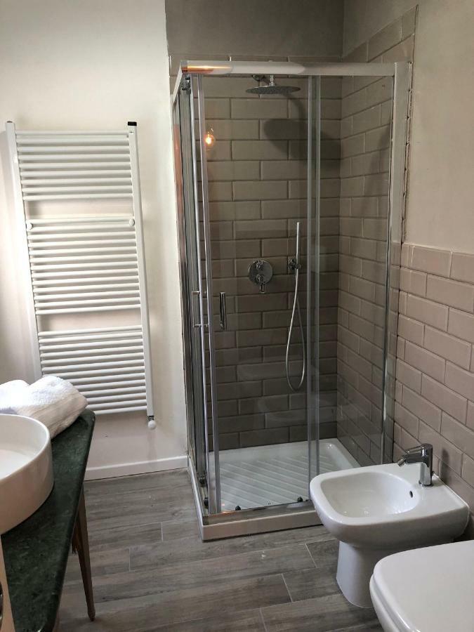 Il Posto Giusto Hotell Pisa Exteriör bild