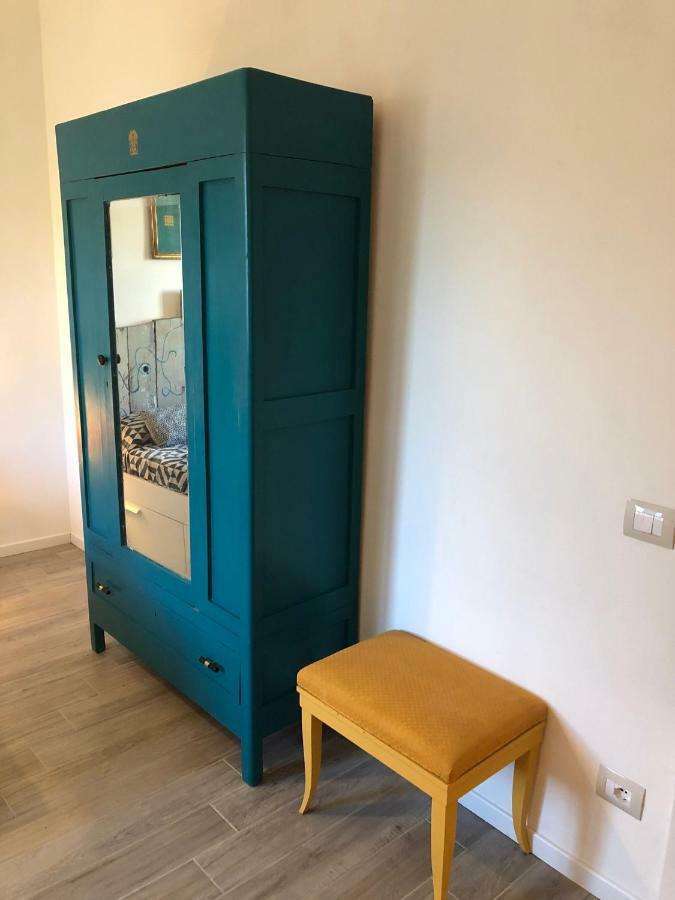 Il Posto Giusto Hotell Pisa Exteriör bild