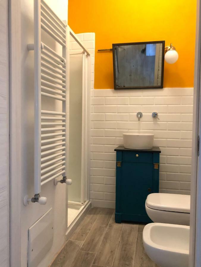 Il Posto Giusto Hotell Pisa Exteriör bild