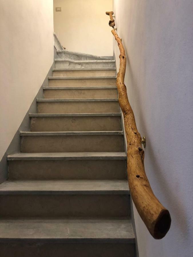 Il Posto Giusto Hotell Pisa Exteriör bild