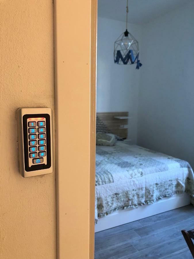 Il Posto Giusto Hotell Pisa Exteriör bild