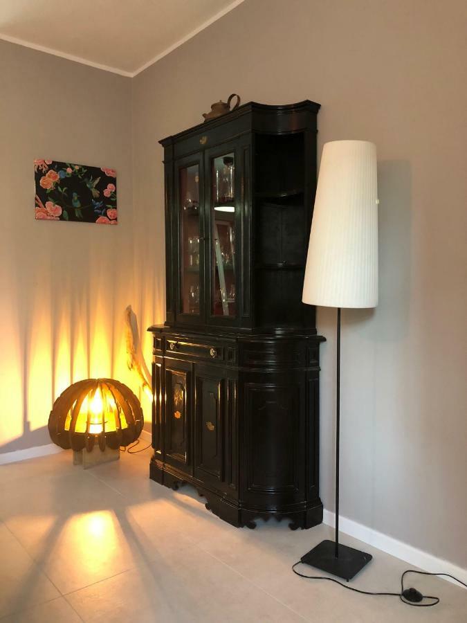Il Posto Giusto Hotell Pisa Exteriör bild