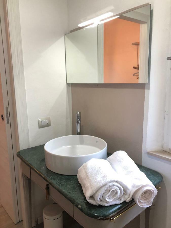 Il Posto Giusto Hotell Pisa Exteriör bild