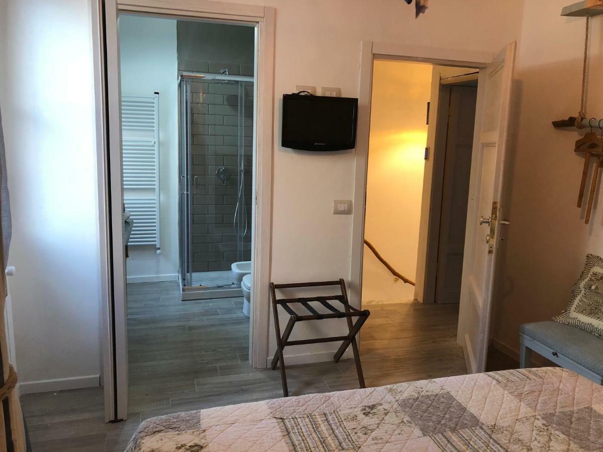 Il Posto Giusto Hotell Pisa Exteriör bild