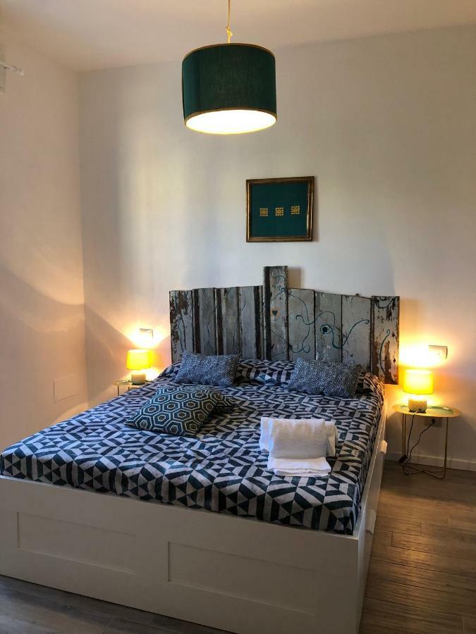 Il Posto Giusto Hotell Pisa Exteriör bild
