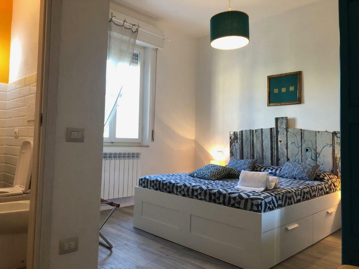 Il Posto Giusto Hotell Pisa Exteriör bild