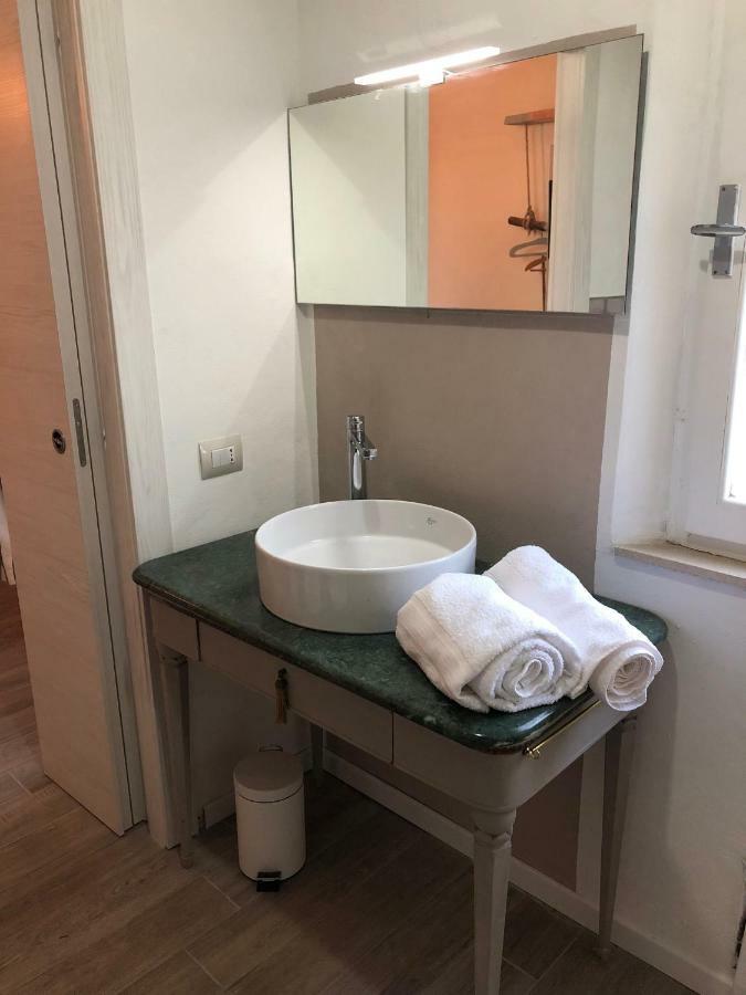 Il Posto Giusto Hotell Pisa Exteriör bild