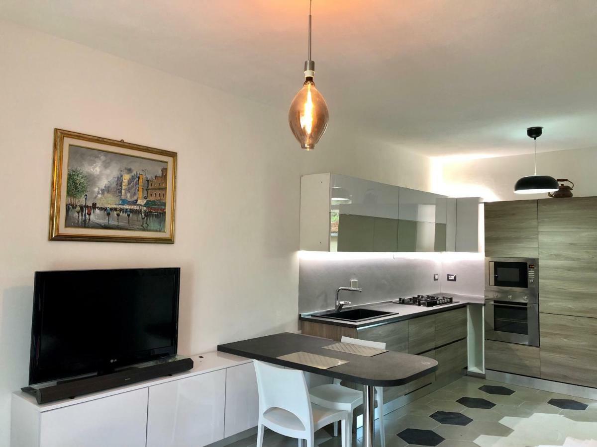 Il Posto Giusto Hotell Pisa Exteriör bild