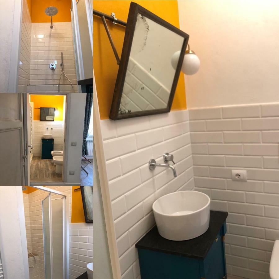 Il Posto Giusto Hotell Pisa Exteriör bild