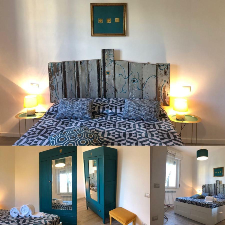 Il Posto Giusto Hotell Pisa Exteriör bild