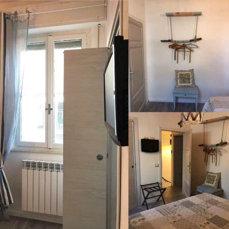 Il Posto Giusto Hotell Pisa Exteriör bild