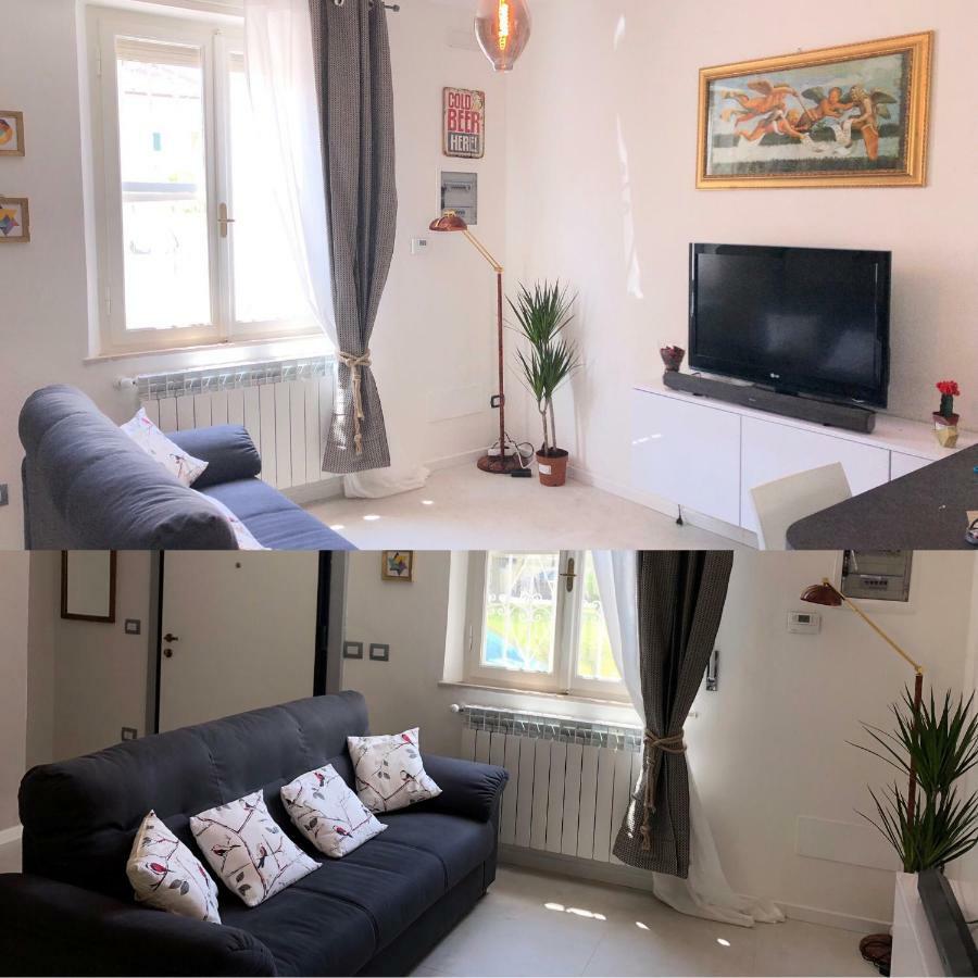 Il Posto Giusto Hotell Pisa Exteriör bild