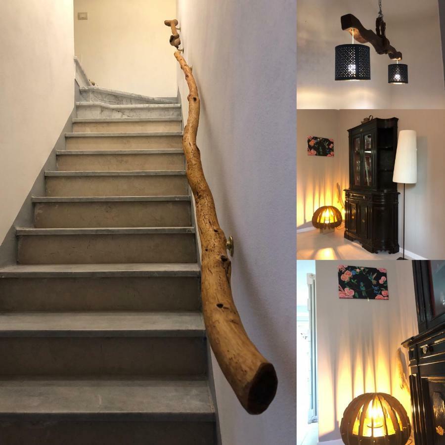 Il Posto Giusto Hotell Pisa Exteriör bild