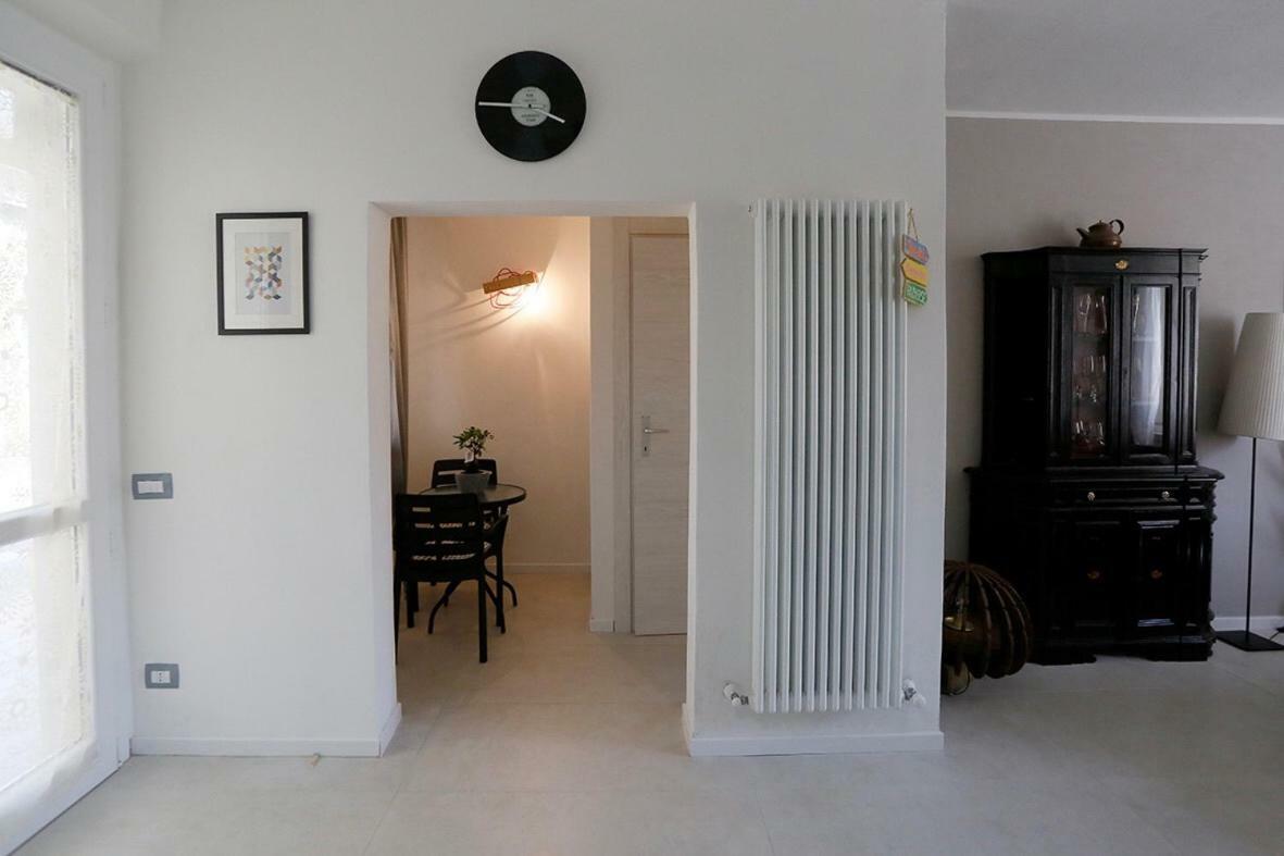 Il Posto Giusto Hotell Pisa Exteriör bild