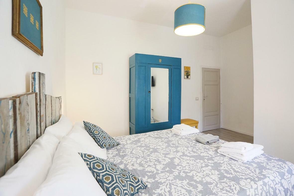 Il Posto Giusto Hotell Pisa Exteriör bild