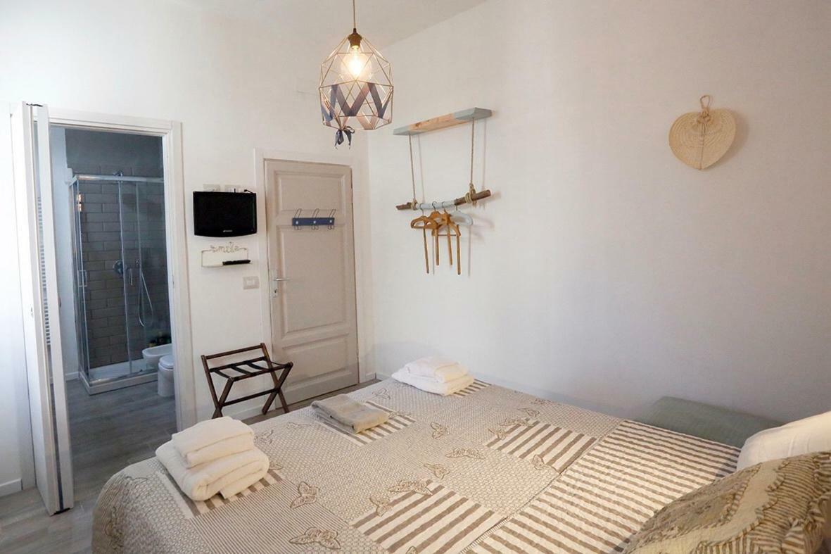 Il Posto Giusto Hotell Pisa Exteriör bild