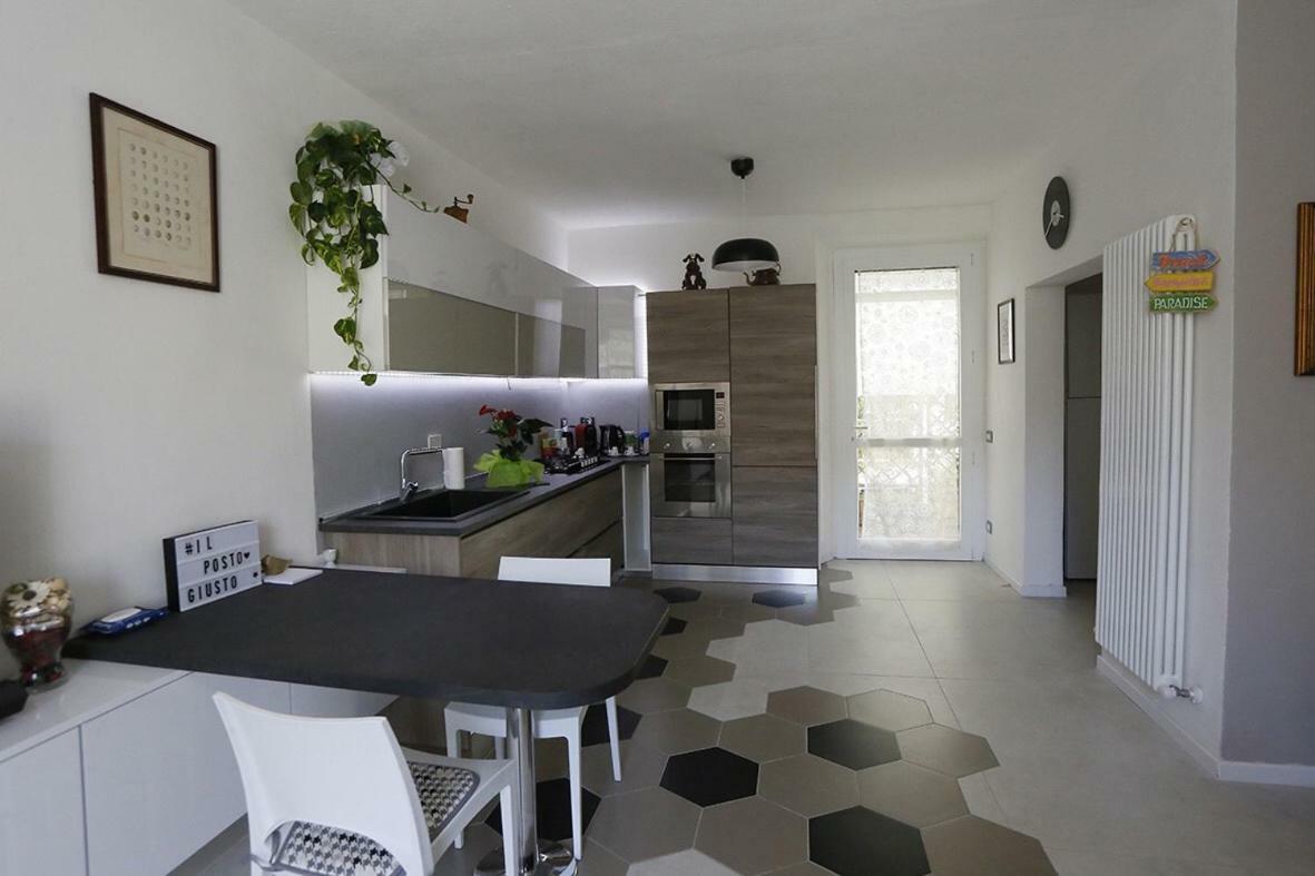Il Posto Giusto Hotell Pisa Exteriör bild