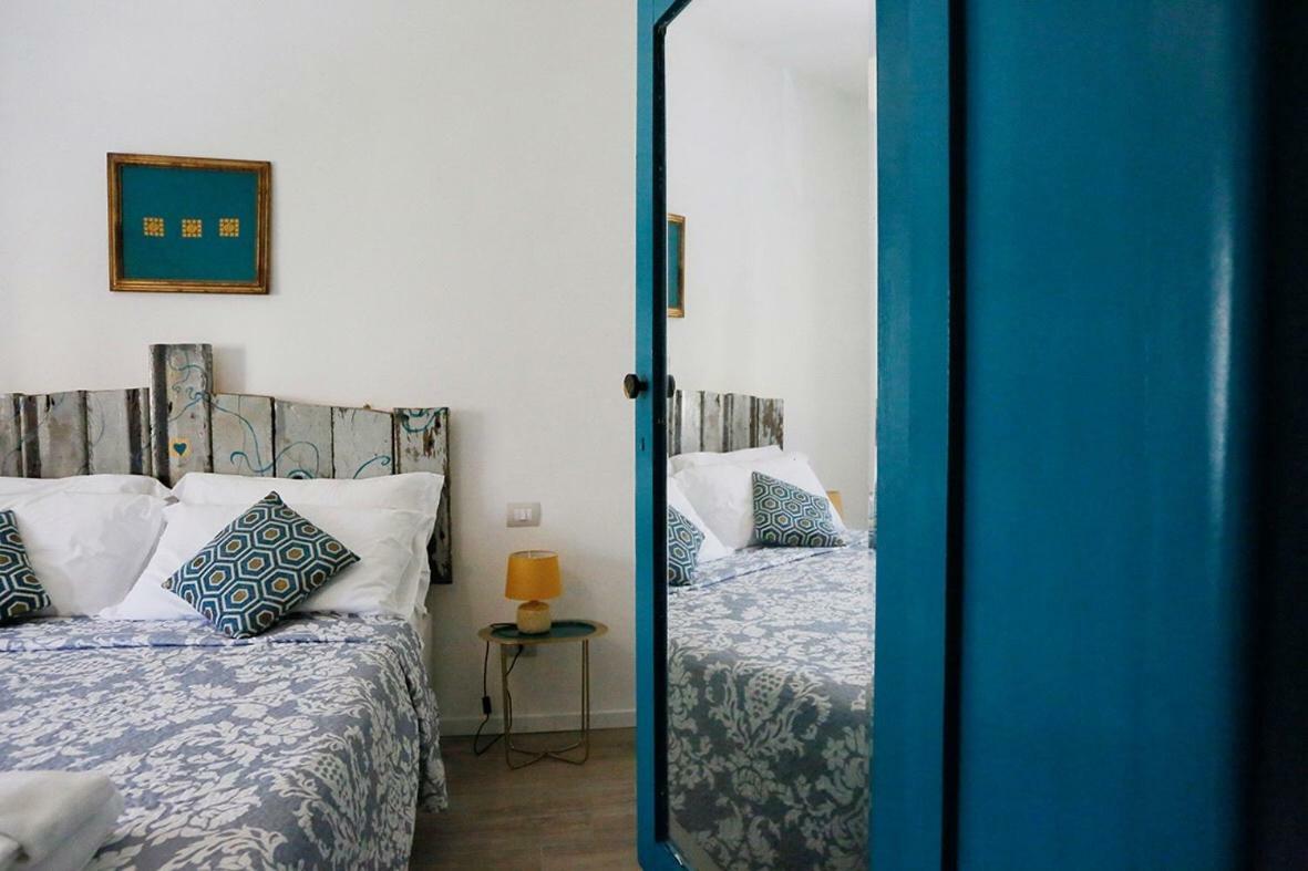 Il Posto Giusto Hotell Pisa Exteriör bild