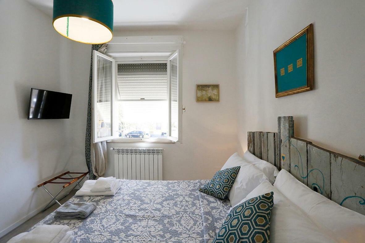 Il Posto Giusto Hotell Pisa Exteriör bild