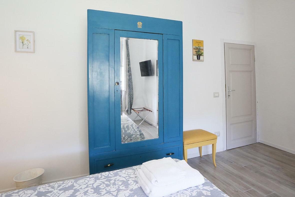 Il Posto Giusto Hotell Pisa Exteriör bild