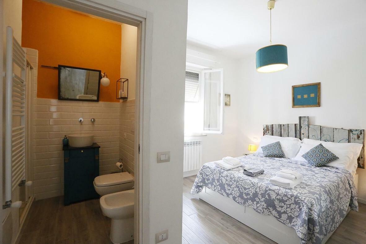Il Posto Giusto Hotell Pisa Exteriör bild
