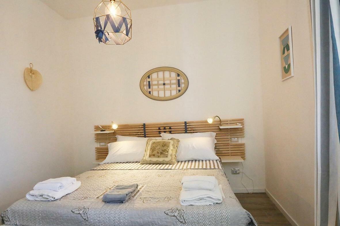 Il Posto Giusto Hotell Pisa Exteriör bild