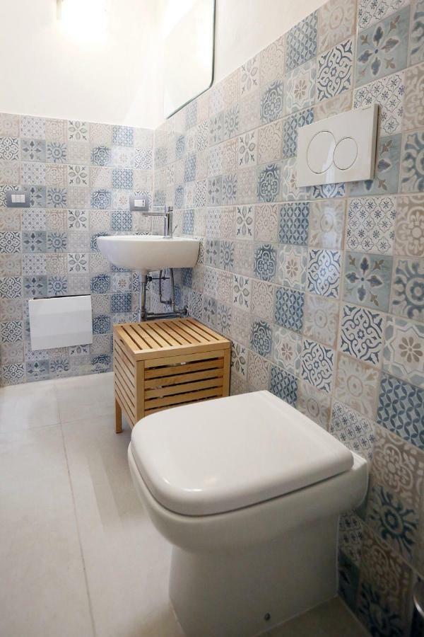 Il Posto Giusto Hotell Pisa Exteriör bild
