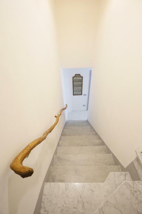 Il Posto Giusto Hotell Pisa Exteriör bild
