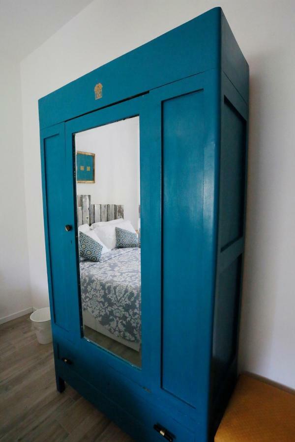 Il Posto Giusto Hotell Pisa Exteriör bild