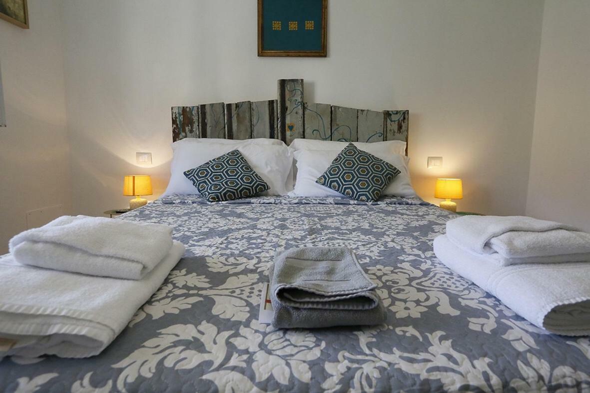 Il Posto Giusto Hotell Pisa Exteriör bild
