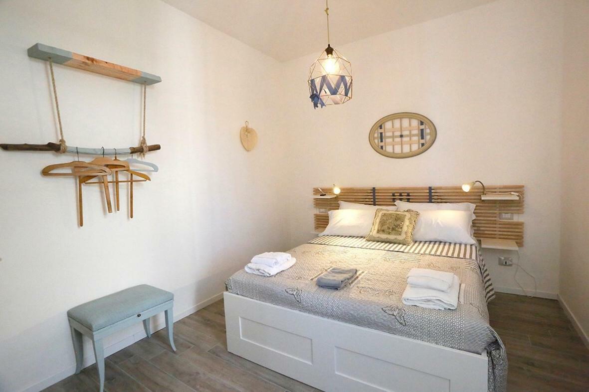 Il Posto Giusto Hotell Pisa Exteriör bild
