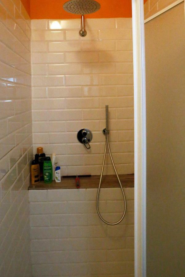 Il Posto Giusto Hotell Pisa Exteriör bild