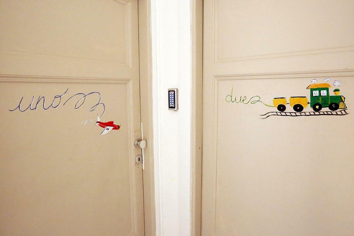 Il Posto Giusto Hotell Pisa Exteriör bild