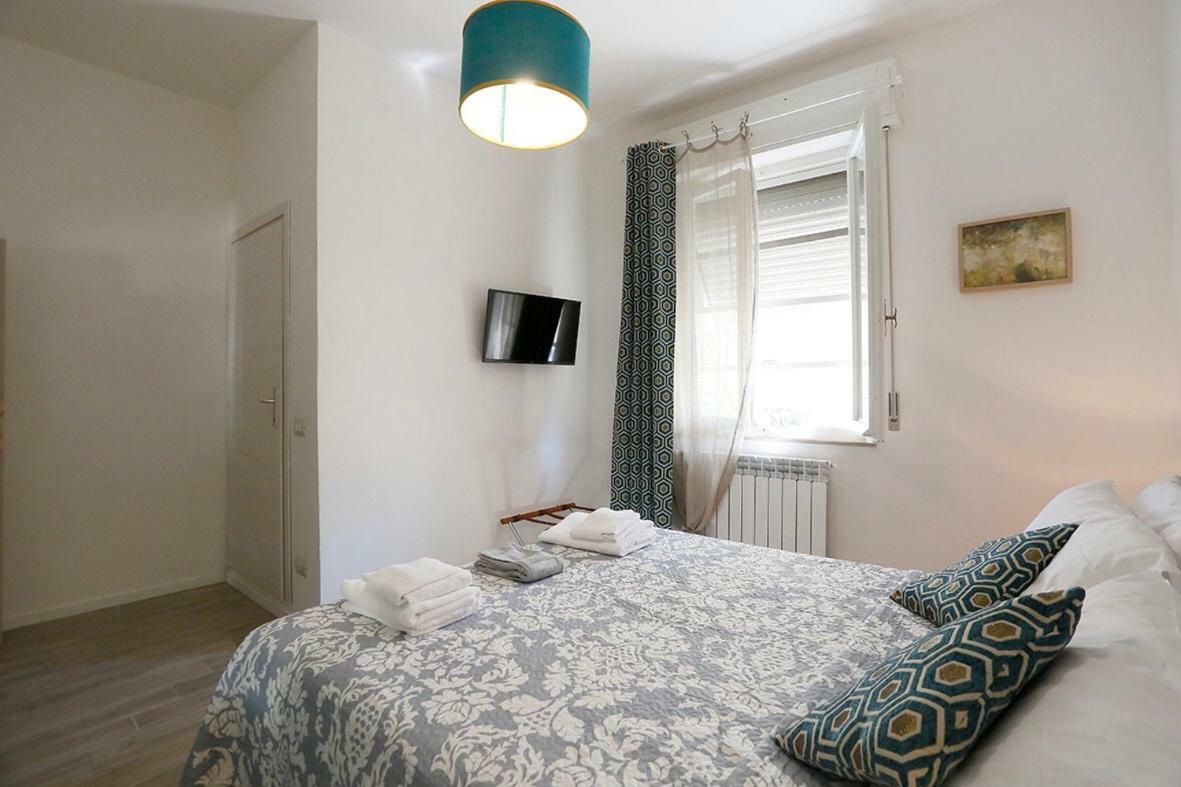 Il Posto Giusto Hotell Pisa Exteriör bild