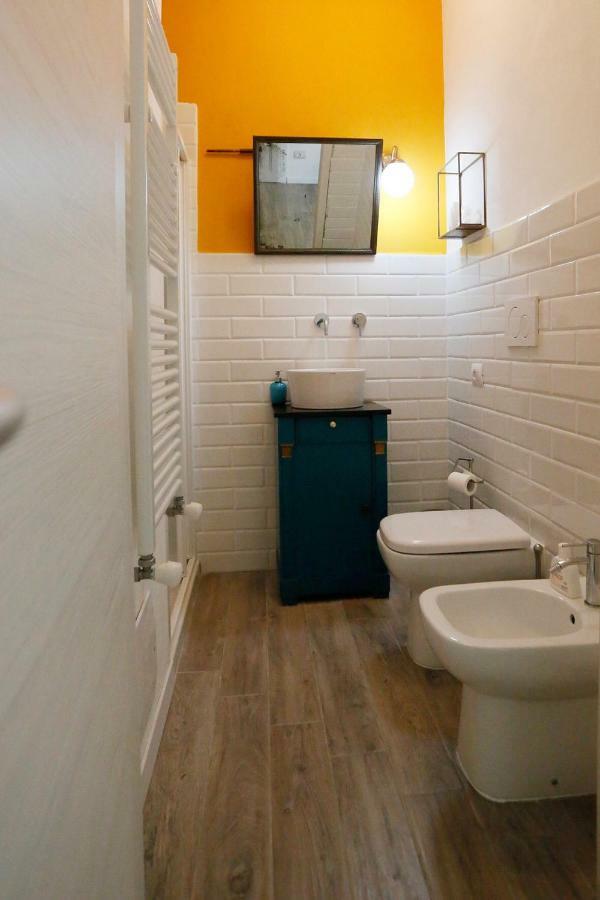 Il Posto Giusto Hotell Pisa Exteriör bild