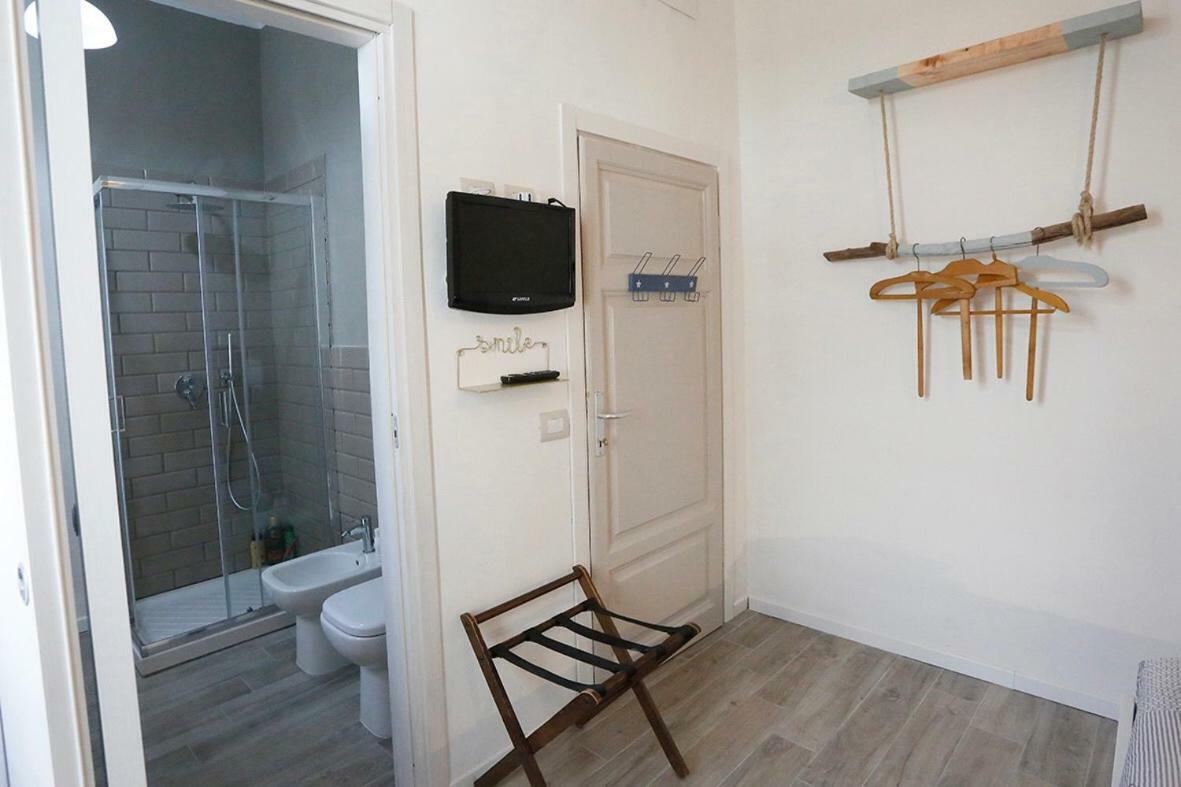 Il Posto Giusto Hotell Pisa Exteriör bild