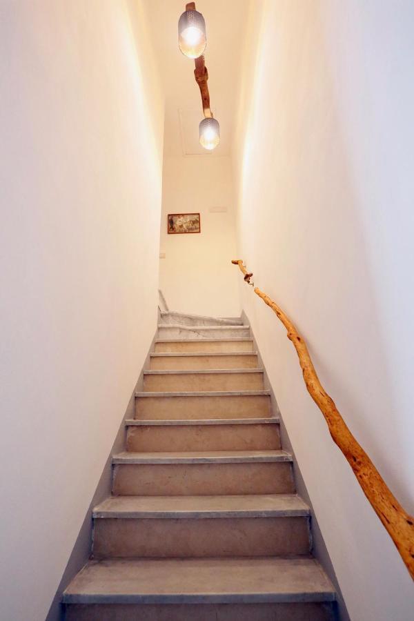 Il Posto Giusto Hotell Pisa Exteriör bild